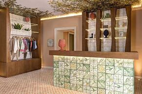 Rocco Forte Villa Igiea