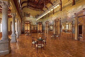 Rocco Forte Villa Igiea