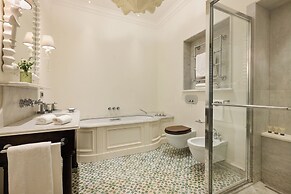 Rocco Forte Villa Igiea