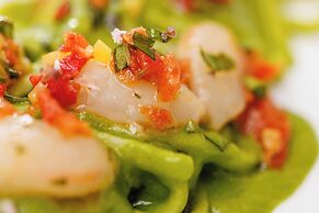 Rocco Forte Villa Igiea