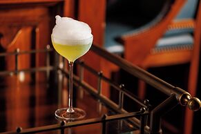 Rocco Forte Villa Igiea