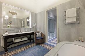 Rocco Forte Villa Igiea