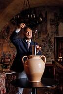 Rocco Forte Villa Igiea