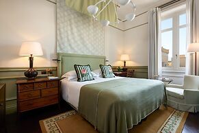 Rocco Forte Villa Igiea