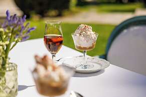 Rocco Forte Villa Igiea