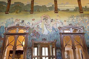 Rocco Forte Villa Igiea