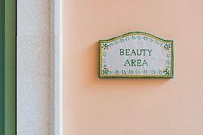 Rocco Forte Villa Igiea