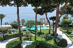 Rocco Forte Villa Igiea