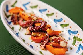 Rocco Forte Villa Igiea