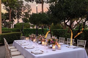 Rocco Forte Villa Igiea