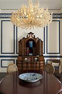 Rocco Forte Villa Igiea