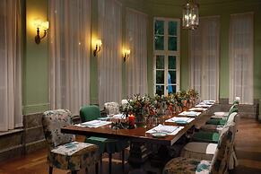 Rocco Forte Villa Igiea