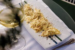 Rocco Forte Villa Igiea