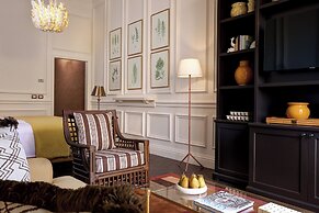 Rocco Forte Villa Igiea