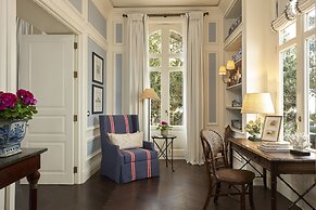 Rocco Forte Villa Igiea