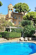 Rocco Forte Villa Igiea