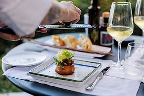 Rocco Forte Villa Igiea