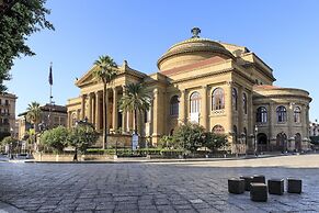 Rocco Forte Villa Igiea