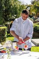 Rocco Forte Villa Igiea