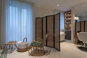 Rocco Forte Villa Igiea