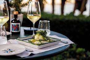 Rocco Forte Villa Igiea