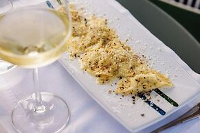 Rocco Forte Villa Igiea