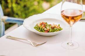 Rocco Forte Villa Igiea