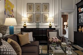 Rocco Forte Villa Igiea