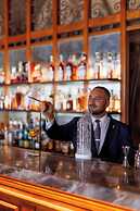 Rocco Forte Villa Igiea