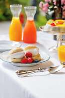 Rocco Forte Villa Igiea