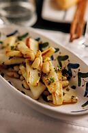 Rocco Forte Villa Igiea