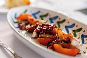 Rocco Forte Villa Igiea