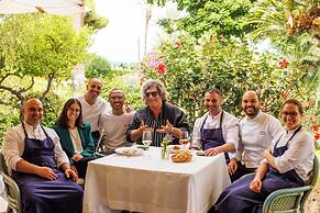 Rocco Forte Villa Igiea