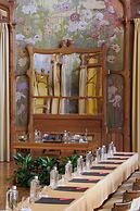 Rocco Forte Villa Igiea