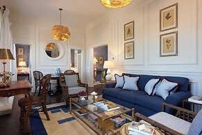 Rocco Forte Villa Igiea