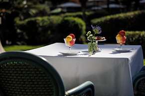 Rocco Forte Villa Igiea