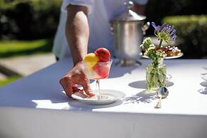 Rocco Forte Villa Igiea