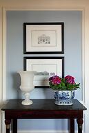 Rocco Forte Villa Igiea