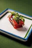 Rocco Forte Villa Igiea