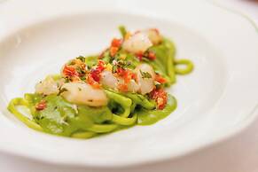 Rocco Forte Villa Igiea