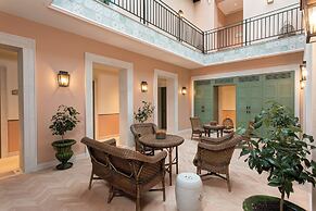 Rocco Forte Villa Igiea