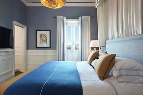 Rocco Forte Villa Igiea