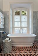 Rocco Forte Villa Igiea