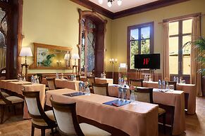 Rocco Forte Villa Igiea