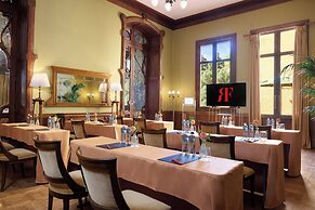 Rocco Forte Villa Igiea