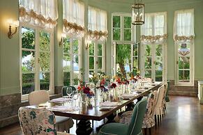 Rocco Forte Villa Igiea