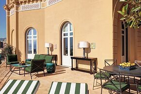 Rocco Forte Villa Igiea