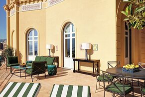 Rocco Forte Villa Igiea