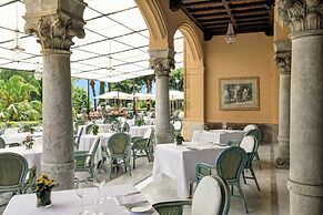 Rocco Forte Villa Igiea