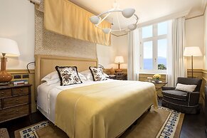 Rocco Forte Villa Igiea